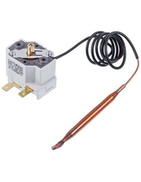 Термостат капілярний GTLH 102185 для бойлера Hi-Therm \ TESY