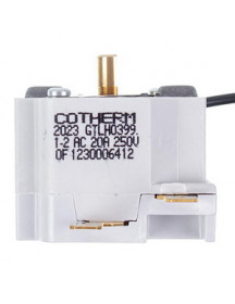 Термостат капілярний GTLH 102185 для бойлера Hi-Therm \ TESY Термостат капілярний GTLH 102185 для бойлера Hi-Therm \ TESY