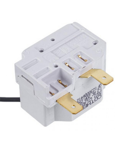 Термостат капілярний GTLH 102185 для бойлера Hi-Therm \ TESY