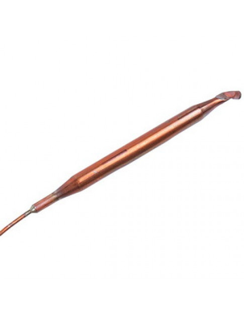 Термостат капілярний GTLH 102185 для бойлера Hi-Therm \ TESY