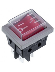 выключатель 16А 250В 102204 для бойлера Hi-Therm \ TESY