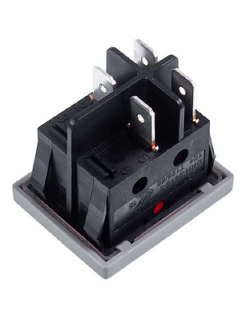 Вимикач 16A 250V 102204 для бойлера Hi-Therm \ TESY