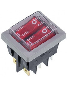 Вимикач 16A 250V 102205 для бойлера Hi-Therm \ TESY