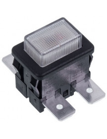 выключатель 16A 250V 102206 для бойлера Tesy