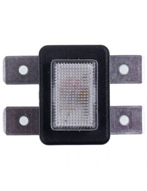 Вимикач 16A 250V 102206 для бойлера Tesy