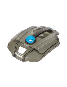 Кришка корпуса для пилососа Thomas Vestfalia XT 102216