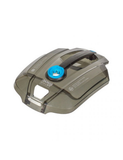 Кришка корпуса для пилососа Thomas Vestfalia XT 102216