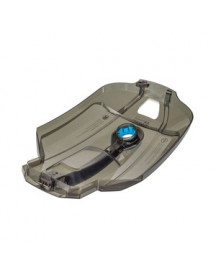 Кришка корпуса для пилососа Thomas Vestfalia XT 102216