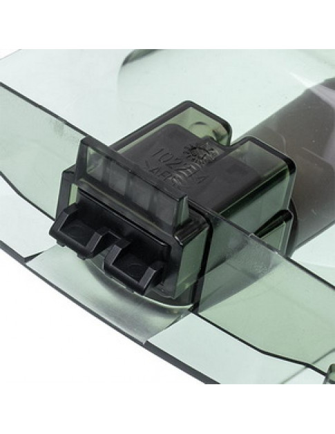 Кришка корпуса для пилососа Thomas 102238 Parkett Prestige XT