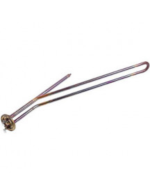 Tesy 102297 Тен фланцевий 2000W (мідний) для бойлера (під анод M8)