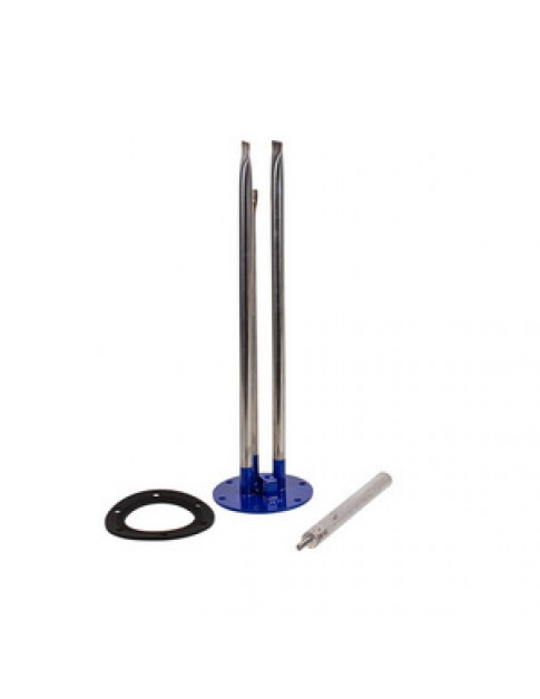 Ремонтний набір (фланець 102347 + прокладка 107751 + анод М6) для бойлера Hi-Therm \ TESY Ремонтний набір (фланець 102347 + прокладка 107751 + анод М6) для бойлера Hi-Therm \ TESY