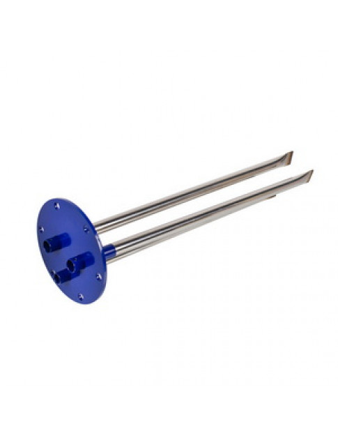 Ремонтний набір (фланець 102347 + прокладка 107751 + анод М6) для бойлера Hi-Therm \ TESY Ремонтний набір (фланець 102347 + прокладка 107751 + анод М6) для бойлера Hi-Therm \ TESY