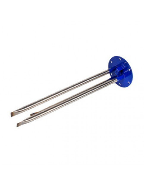 Ремонтний набір (фланець 102347 + прокладка 107751 + анод М6) для бойлера Hi-Therm \ TESY Ремонтний набір (фланець 102347 + прокладка 107751 + анод М6) для бойлера Hi-Therm \ TESY