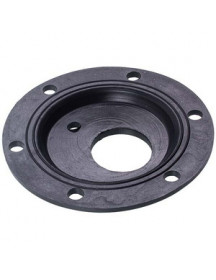 Прокладка под фланец для бойлера Hi-Therm \ TESY 102356 D=122/36мм