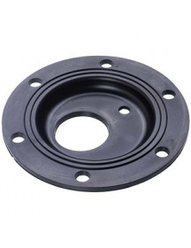 Прокладка під фланець D=125/36mm 102356 для бойлера Hi-Therm \ TESY Прокладка під фланець D=125/36mm 102356 для бойлера Hi-Therm \ TESY