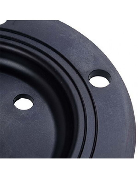 Прокладка під фланець D=125/36mm 102356 для бойлера Hi-Therm \ TESY