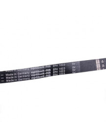 Ремінь для пральної машини 1023H9EL Optibelt EPH чорний