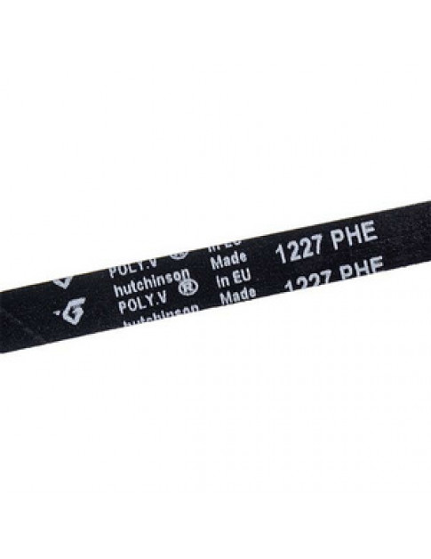 Ремень для стиральной машины 1227H6 PHE 1024099