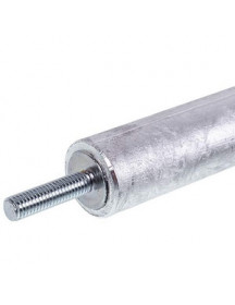 Магниевый анод для бойлера Hi-Therm \ TESY 102490 D=25.5мм L=170мм, резьба M8x30