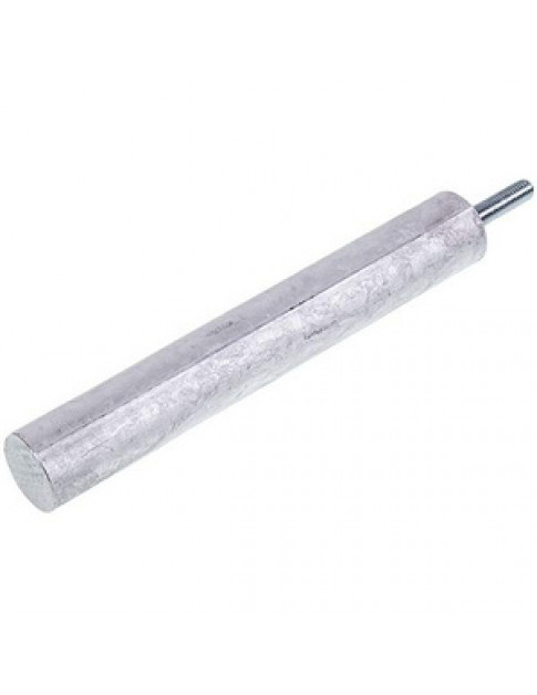 Магниевый анод для бойлера Hi-Therm \ TESY 102490 D=25.5мм L=170мм, резьба M8x30