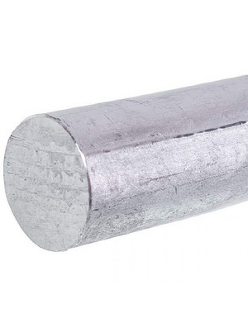 Магниевый анод для бойлера Hi-Therm \ TESY 102490 D=25.5мм L=170мм, резьба M8x30