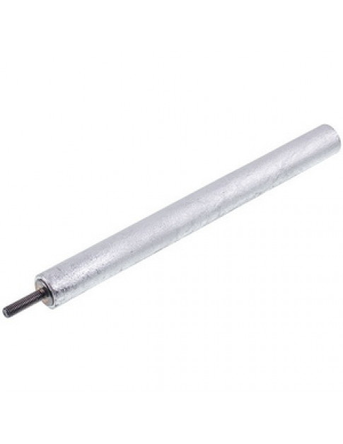 Магниевый анод для бойлера Hi-Therm \ TESY 102491 D=25.5мм L=260мм, резьба M8x30