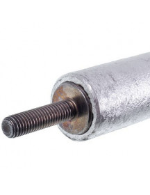 Магниевый анод для бойлера Hi-Therm \ TESY 102491 D=25.5мм L=260мм, резьба M8x30