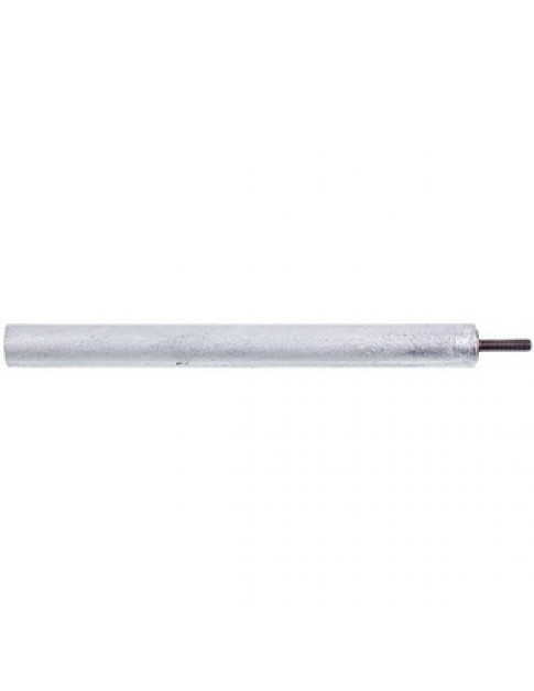 Магниевый анод для бойлера Hi-Therm \ TESY 102491 D=25.5мм L=260мм, резьба M8x30