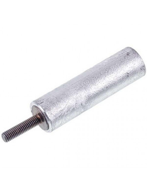 Анод магнієвий для бойлера Hi-Therm \ TESY 102634 D=25.5mm L=77mm, різьба M8x30