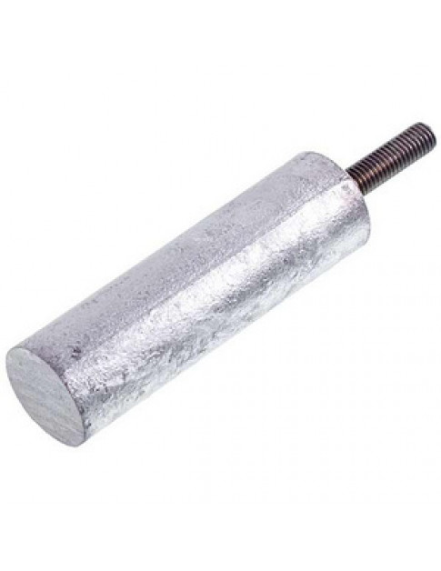 Анод магнієвий для бойлера Hi-Therm \ TESY 102634 D=25.5mm L=77mm, різьба M8x30