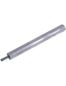 Анод магнієвий для бойлера TESY 102724 D=20mm L=200mm, різьблення M8x17