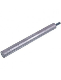 Анод магнієвий для бойлера TESY 102724 D=20mm L=200mm, різьблення M8x17