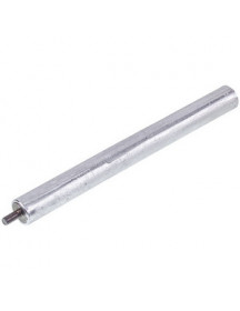 Анод магнієвий для бойлера Hi-Therm \ TESY 102724 D=25.5mm L=260mm, різьба M8x17