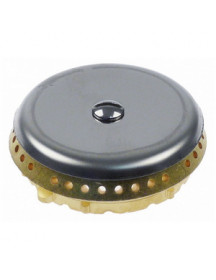 Кришка пальника розсікача для газової плити Lozamet/MKN 103047 D=70mm Кришка пальника розсікача для газової плити Lozamet/MKN 103047 D=70mm