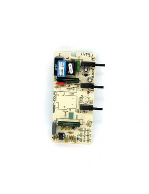 Плата управління Robot Coupe 103693