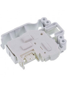 Замок люка (двери) DL-S2 1030043 для стиральной машины Hansa