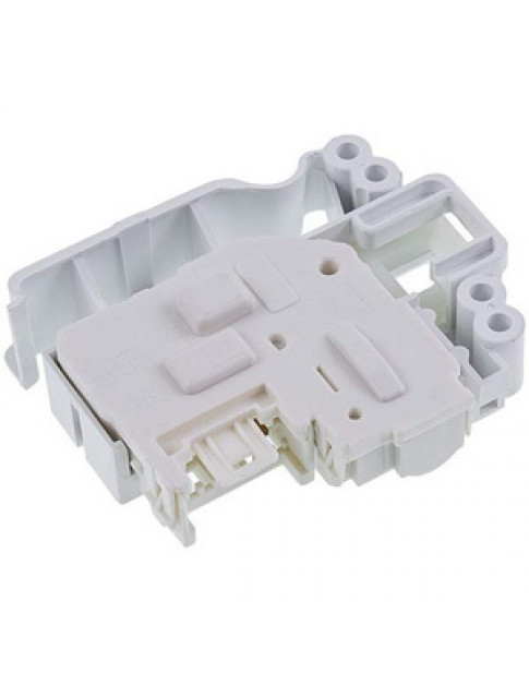 Замок люка (двери) DL-S2 1030043 для стиральной машины Hansa