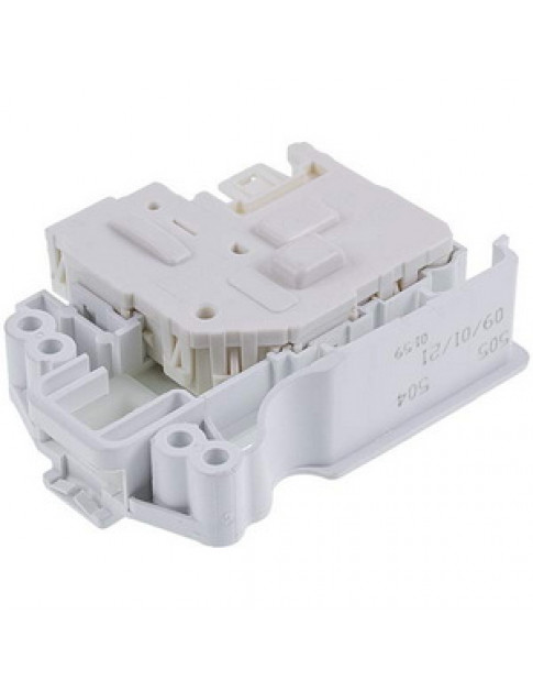 Замок люка (двери) DL-S2 1030043 для стиральной машины Hansa