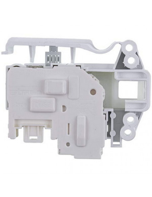 Замок люка (двери) DL-S2 1030043 для стиральной машины Hansa