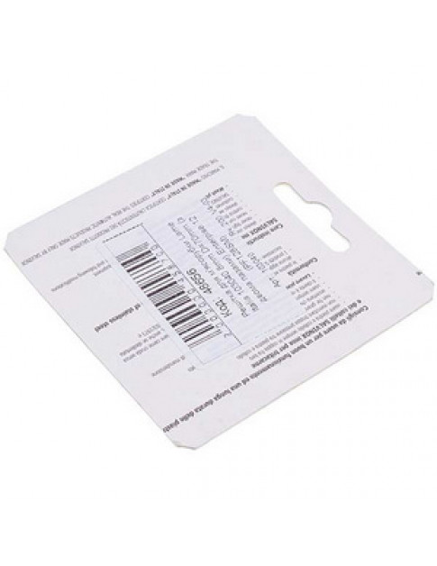 Решітка для м&aposясорубки Lame Italia 103040 8mm D=70mm (з двома пазами) Enterpise 12 (PF128SM)