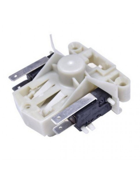 Hansa 1030412 Замок дверей для посудомийної машини 