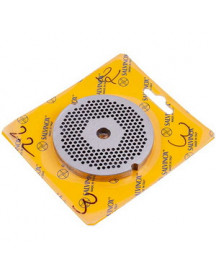 Решітка для м&aposясорубки Lame Italia 103090 3mm D=83mm (з 2-ма пазами) Enterprise 22