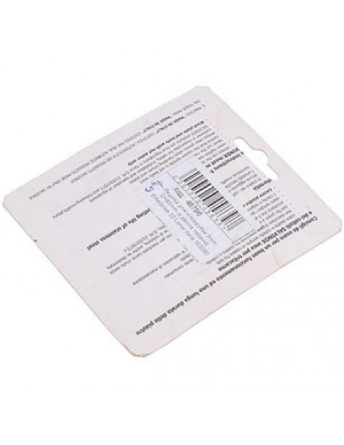 Решітка для м&aposясорубки Lame Italia 103090 3mm D=83mm (з 2-ма пазами) Enterprise 22