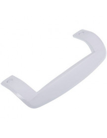 Ручка дверей (верхняя/нижняя) для холодильника Hansa 1030955