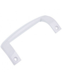 Ручка дверей (верхняя/нижняя) для холодильника Hansa 1030955