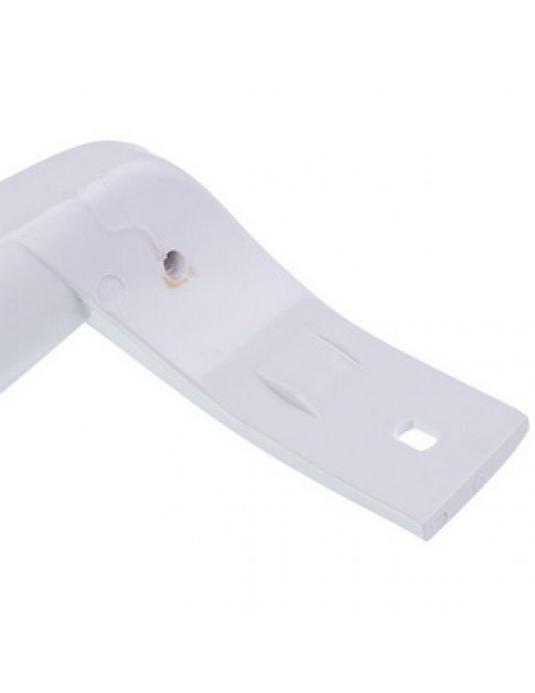 Ручка дверей (верхняя/нижняя) для холодильника Hansa 1030955