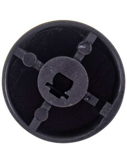 Ручка регулювання для варильної панелі Hansa 1031032 Ручка регулювання для варильної панелі Hansa 1031032