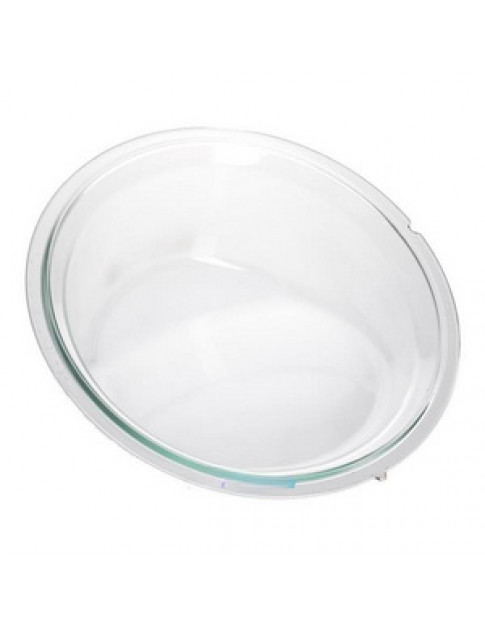 Hansa 1031040 Скло люка для пральної машини