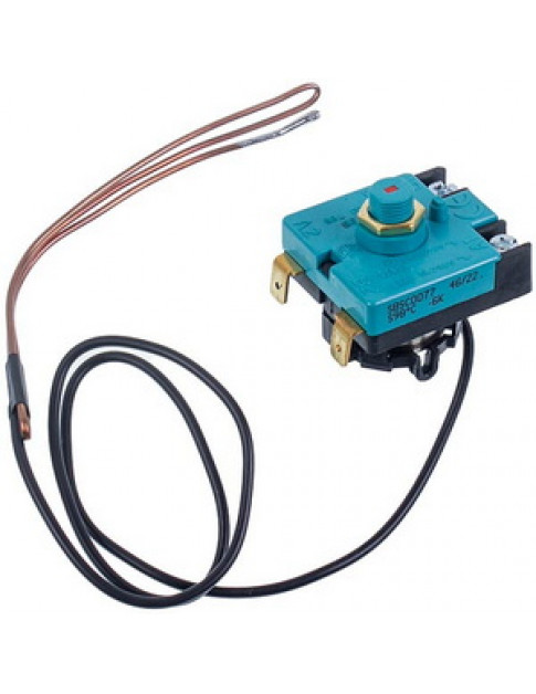 Термостат капілярний SBSC0077 COTHERM 103142 для бойлера Tesy