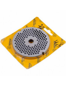 Решітка для м&aposясорубки Lame Italia 103175 4,5mm D=98mm (з пазом) Enterprise 32